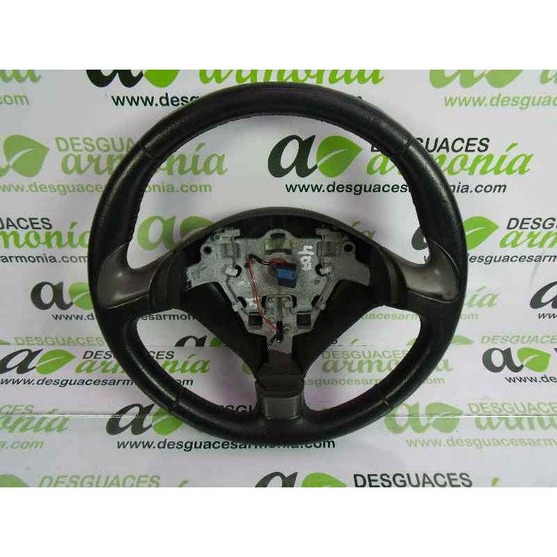 Recambio de volante para peugeot 407 st confort pack referencia OEM IAM   