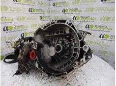 Recambio de caja cambios para opel corsa c blue line referencia OEM IAM F17W355  