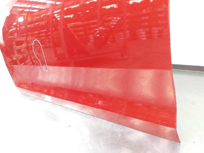 Recambio de puerta delantera izquierda para seat toledo (kg3) style referencia OEM IAM 5JA831051C  