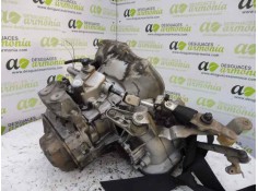 Recambio de caja cambios para opel corsa c blue line referencia OEM IAM F17W355   2