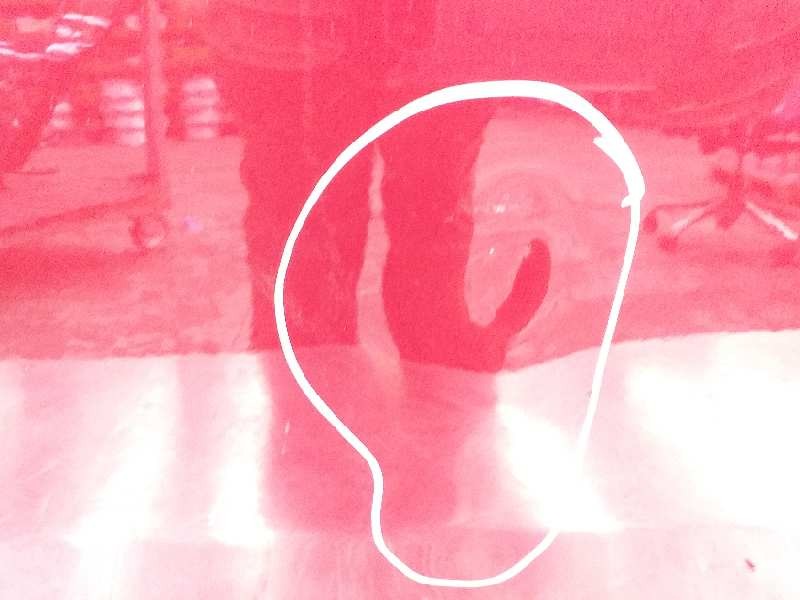 Recambio de puerta delantera izquierda para seat toledo (kg3) style referencia OEM IAM 5JA831051C  