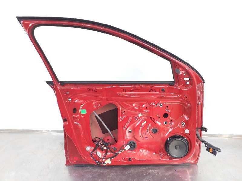 Recambio de puerta delantera izquierda para seat toledo (kg3) style referencia OEM IAM 5JA831051C  
