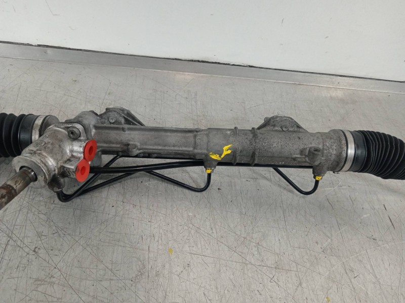 Recambio de cremallera direccion para citroën ds5 style referencia OEM IAM   