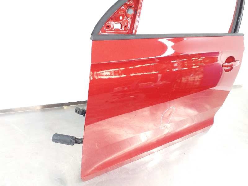 Recambio de puerta delantera izquierda para seat toledo (kg3) style referencia OEM IAM 5JA831051C  