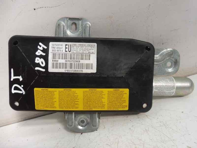 Recambio de airbag lateral delantero izquierdo para bmw serie 3 touring (e46) 320d referencia OEM IAM 30703722903  