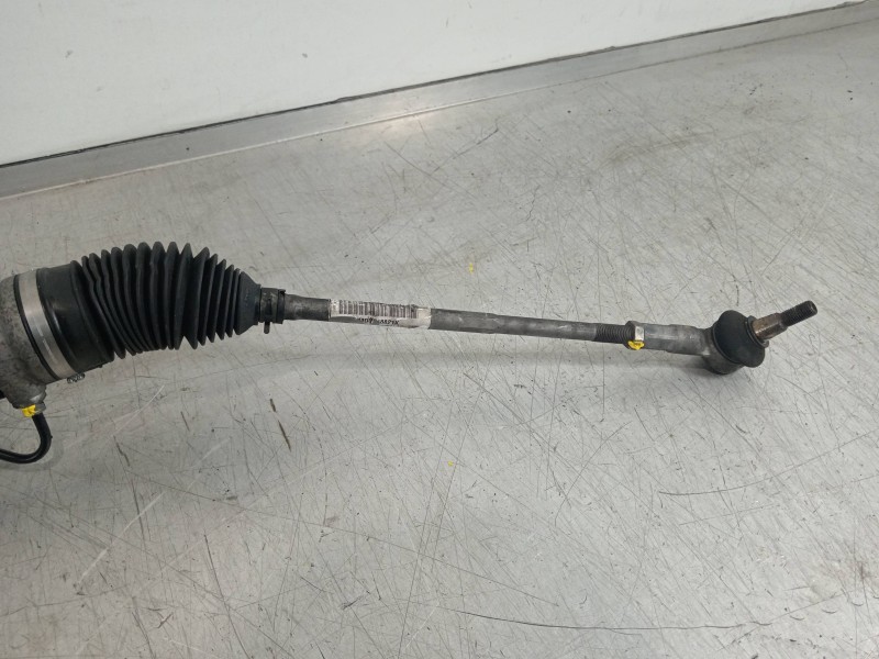Recambio de cremallera direccion para citroën ds5 style referencia OEM IAM   