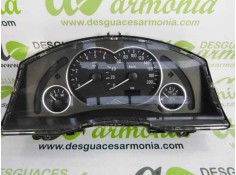 Recambio de cuadro instrumentos para opel meriva enjoy referencia OEM IAM 13173381XT  