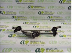 Recambio de motor limpia delantero para mazda 6 lim. (gh)(.2012) center-line referencia OEM IAM GHP967340 1593004340 