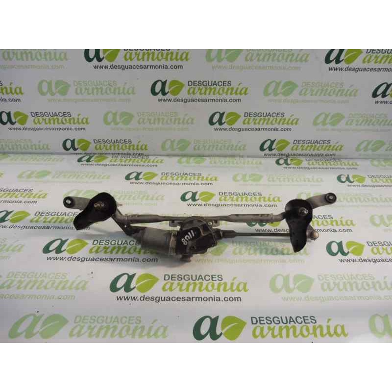 Recambio de motor limpia delantero para mazda 6 lim. (gh)(.2012) center-line referencia OEM IAM GHP967340 1593004340 