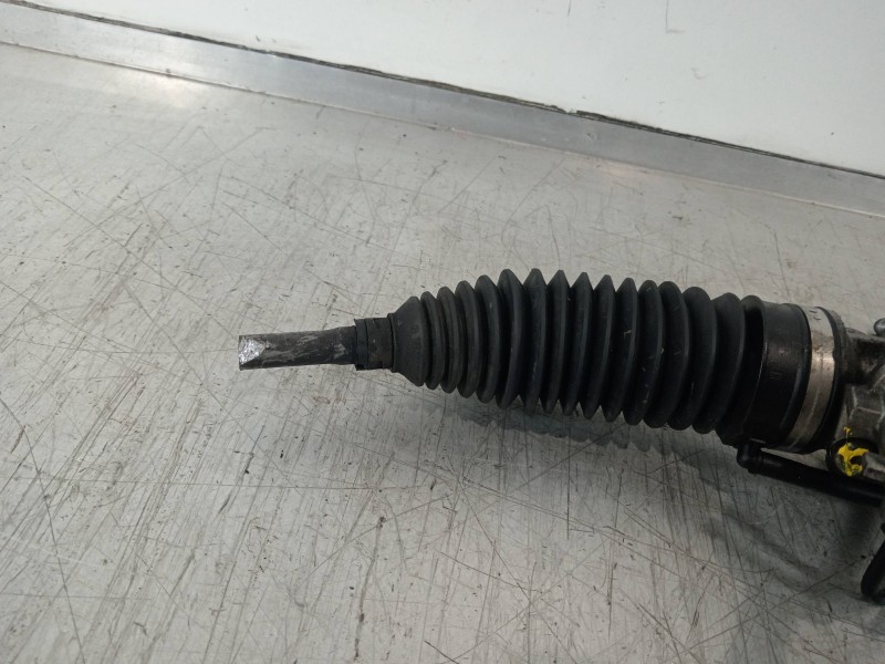 Recambio de cremallera direccion para citroën ds5 style referencia OEM IAM   