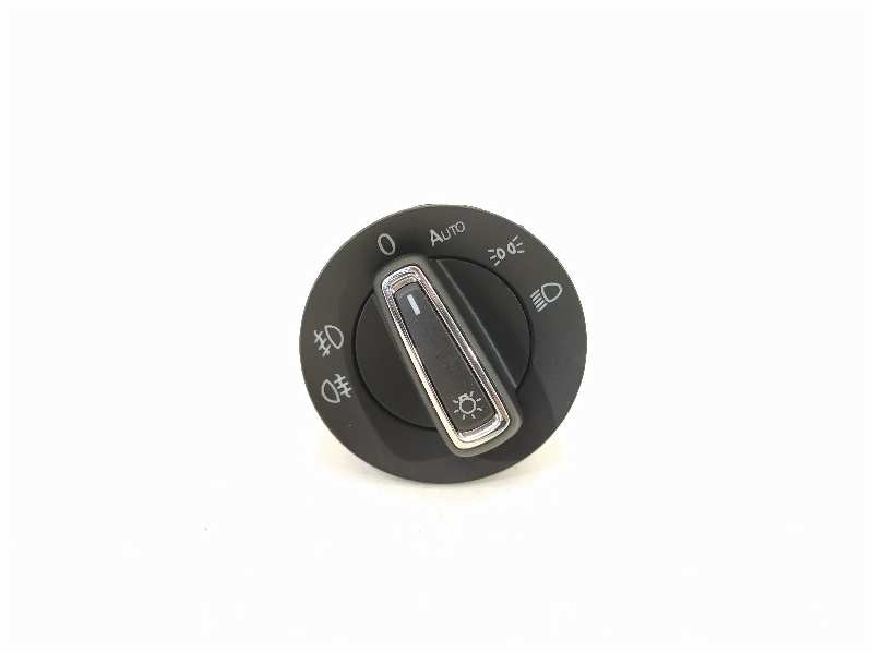 Recambio de mando luces para seat toledo (kg3) style referencia OEM IAM 5G0941434AF  