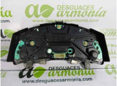 Recambio de cuadro instrumentos para opel meriva enjoy referencia OEM IAM 13173381XT   2