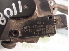 Recambio de motor limpia delantero para mazda 6 lim. (gh)(.2012) center-line referencia OEM IAM GHP967340 1593004340  2