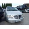 SSANGYONG RODIUS I