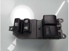 Recambio de mando elevalunas delantero izquierdo para toyota yaris active referencia OEM IAM 192926  