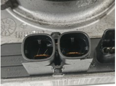 Recambio de bomba direccion para citroën c4 lim. shine referencia OEM IAM 9813547780  