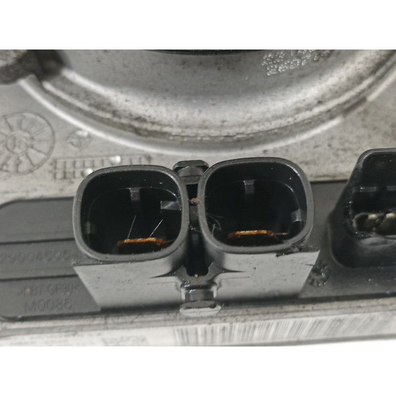 Recambio de bomba direccion para citroën c4 lim. shine referencia OEM IAM 9813547780  