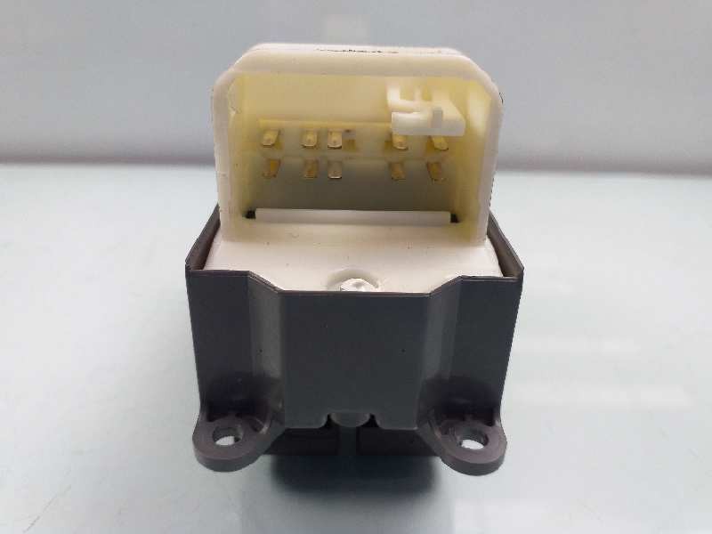 Recambio de mando elevalunas delantero izquierdo para toyota yaris active referencia OEM IAM 192926  