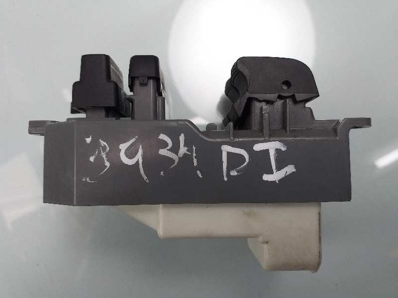 Recambio de mando elevalunas delantero izquierdo para toyota yaris active referencia OEM IAM 192926  