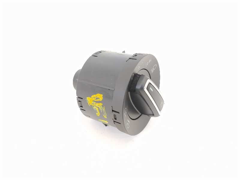 Recambio de mando luces para seat toledo (kg3) style referencia OEM IAM 5G0941434AF  