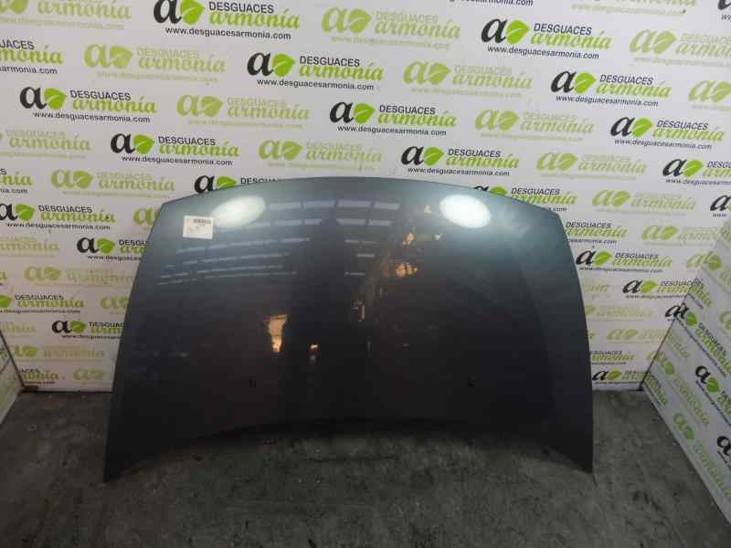 Recambio de capot para citroën c3 1.6 hdi audace referencia OEM IAM   