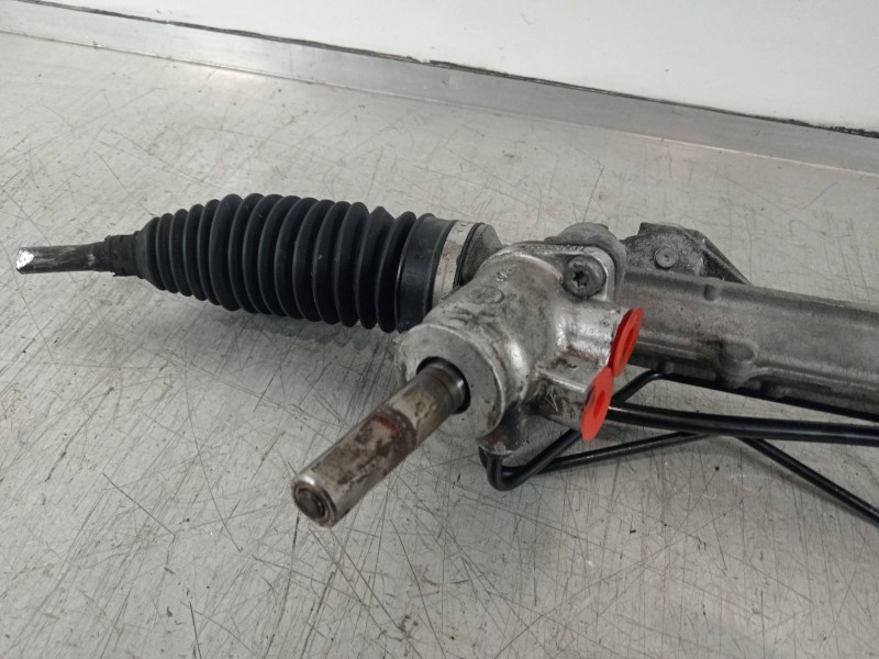 Recambio de cremallera direccion para citroën ds5 style referencia OEM IAM   