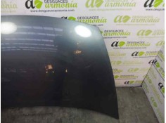 Recambio de capot para citroën c3 1.6 hdi audace referencia OEM IAM    2