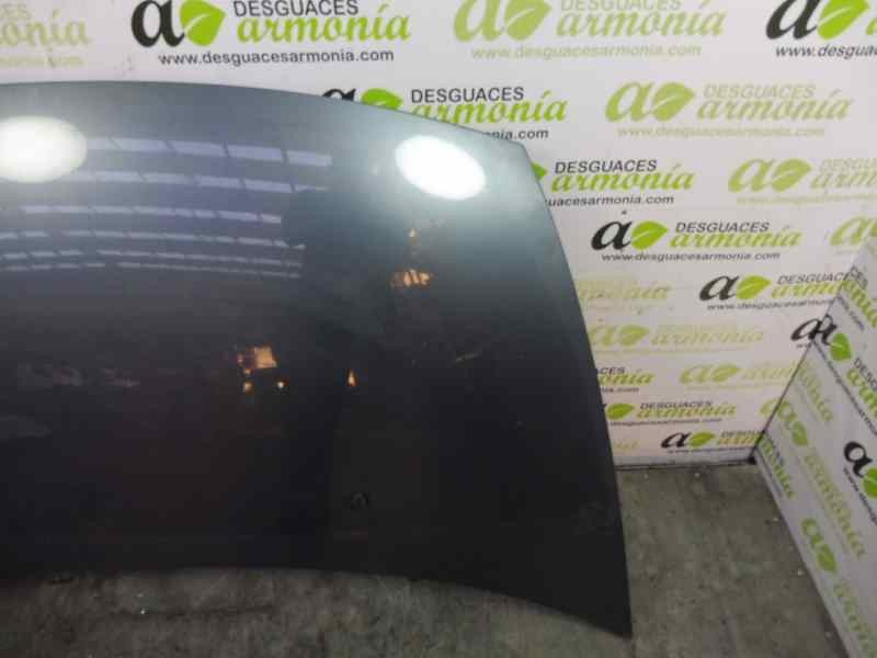 Recambio de capot para citroën c3 1.6 hdi audace referencia OEM IAM   