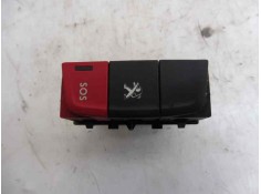 Recambio de mando multifuncion para peugeot 508 sw gt referencia OEM IAM   