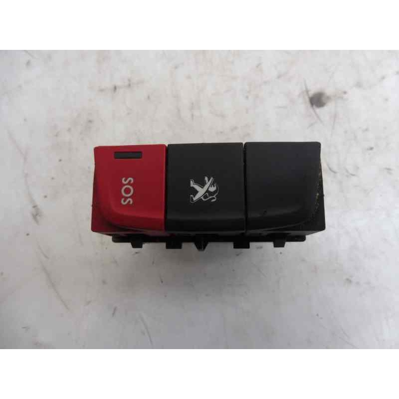 Recambio de mando multifuncion para peugeot 508 sw gt referencia OEM IAM   