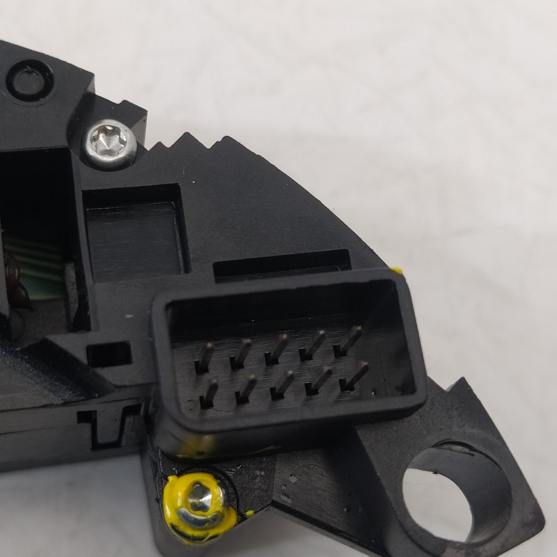 Recambio de mando multifuncion para mercedes-benz clase c (w203) sportcoupe 2.2 cdi cat referencia OEM IAM   