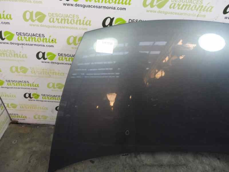 Recambio de capot para citroën c3 1.6 hdi audace referencia OEM IAM   