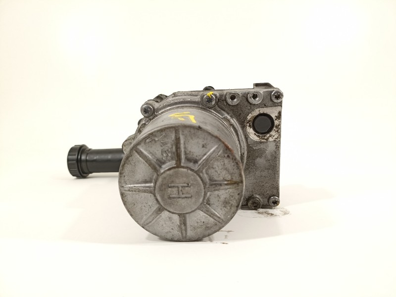 Recambio de bomba direccion para citroën c4 lim. shine referencia OEM IAM 9813547780  