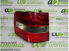 Recambio de piloto trasero izquierdo para fiat stilo multi wagon (192) 1.9 jtd 115 referencia OEM IAM 46758989  