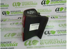 Recambio de piloto trasero izquierdo para fiat stilo multi wagon (192) 1.9 jtd 115 referencia OEM IAM 46758989   2