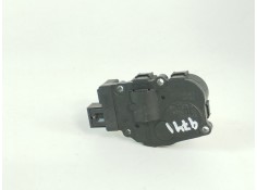 Recambio de motor apertura trampillas climatizador para audi a5 cabriolet (8f7) 3.0 tdi quattro referencia OEM IAM K9749005 1512 2