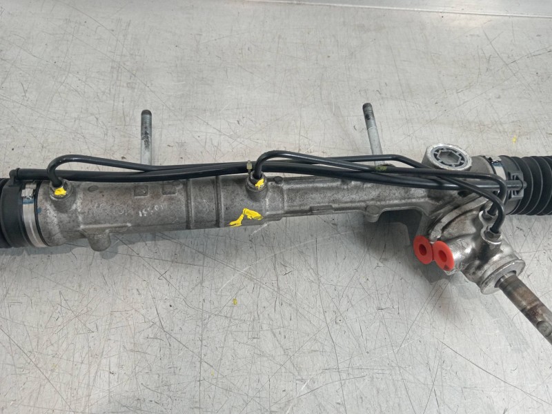 Recambio de cremallera direccion para citroën ds5 style referencia OEM IAM   