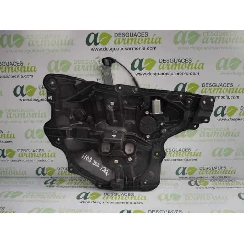 Recambio de elevalunas delantero izquierdo para mazda 6 lim. (gh)(.2012) center-line referencia OEM IAM GHP95997X  