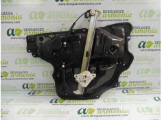 Recambio de elevalunas delantero izquierdo para mazda 6 lim. (gh)(.2012) center-line referencia OEM IAM GHP95997X   2