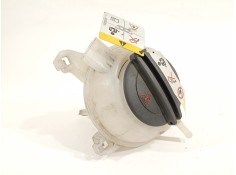 Recambio de deposito expansion para volkswagen golf vii lim. gte referencia OEM IAM 1S0121407E  