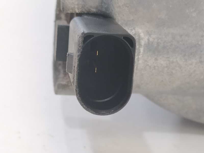 Recambio de compresor aire acondicionado para seat toledo (kg3) style referencia OEM IAM 5Q0820803G  