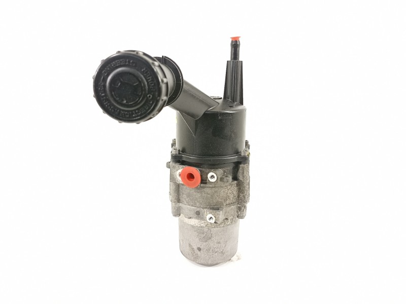 Recambio de bomba direccion para citroën c4 lim. shine referencia OEM IAM 9813547780  