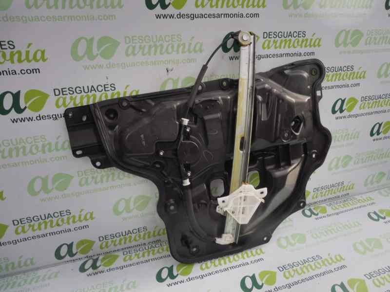 Recambio de elevalunas delantero izquierdo para mazda 6 lim. (gh)(.2012) center-line referencia OEM IAM GHP95997X  