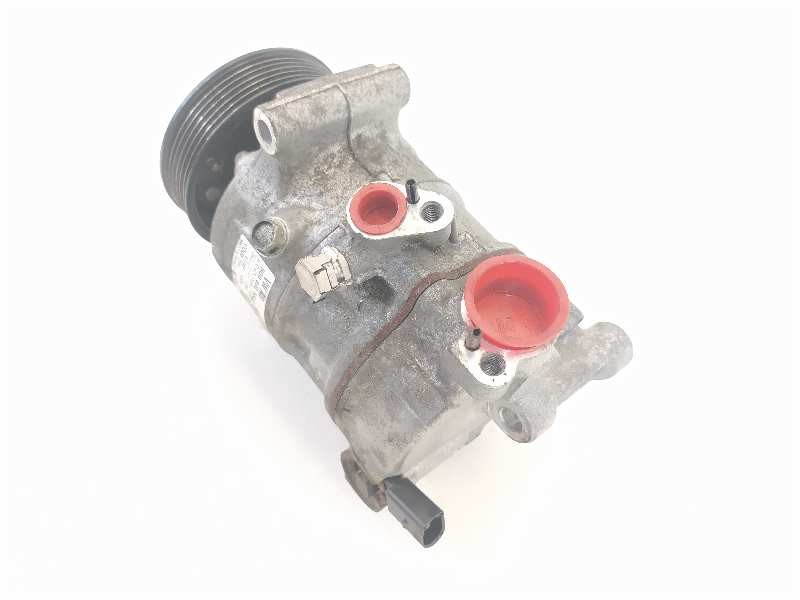 Recambio de compresor aire acondicionado para seat toledo (kg3) style referencia OEM IAM 5Q0820803G  