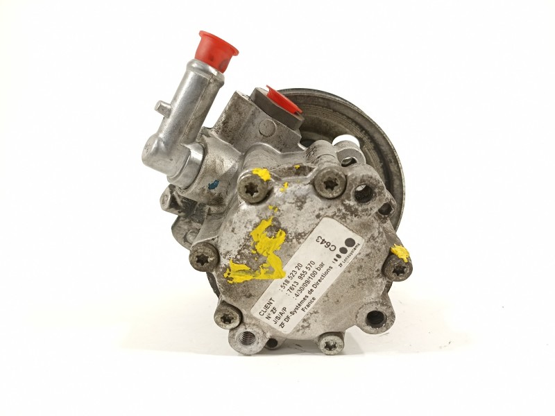 Recambio de bomba direccion para fiat linea (110) emotion referencia OEM IAM 51852320  