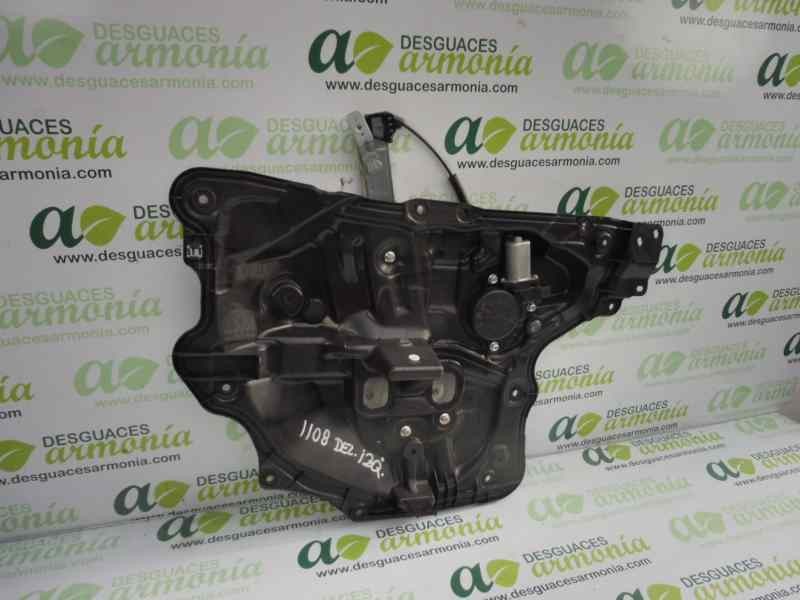 Recambio de elevalunas delantero izquierdo para mazda 6 lim. (gh)(.2012) center-line referencia OEM IAM GHP95997X  