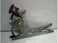 Recambio de elevalunas delantero izquierdo para toyota yaris active referencia OEM IAM 983722104 857020D110 