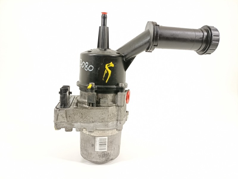 Recambio de bomba direccion para citroën c4 lim. shine referencia OEM IAM 9813547780  