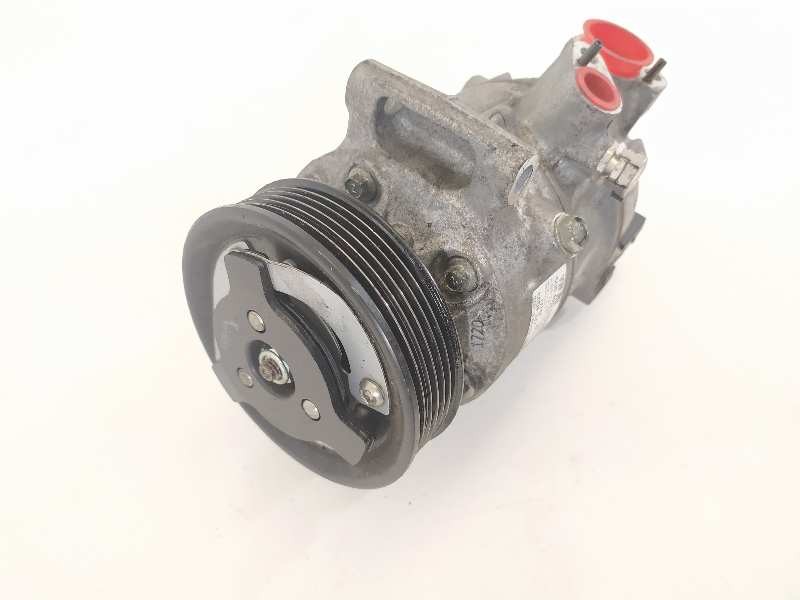Recambio de compresor aire acondicionado para seat toledo (kg3) style referencia OEM IAM 5Q0820803G  