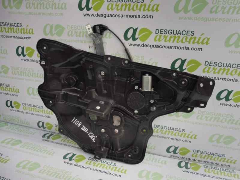 Recambio de elevalunas delantero izquierdo para mazda 6 lim. (gh)(.2012) center-line referencia OEM IAM GHP95997X  